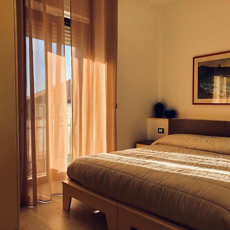 사프리 Brezza Marina B&B 외부 사진