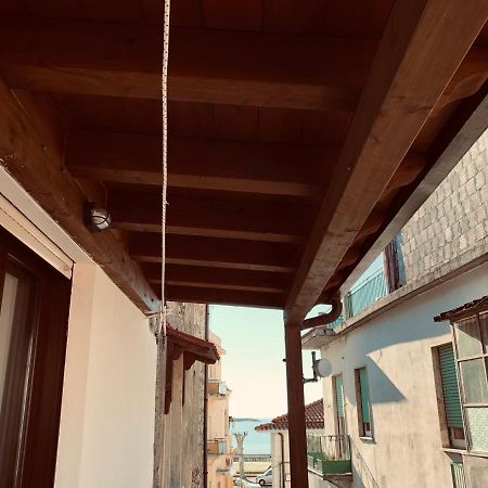 사프리 Brezza Marina B&B 외부 사진