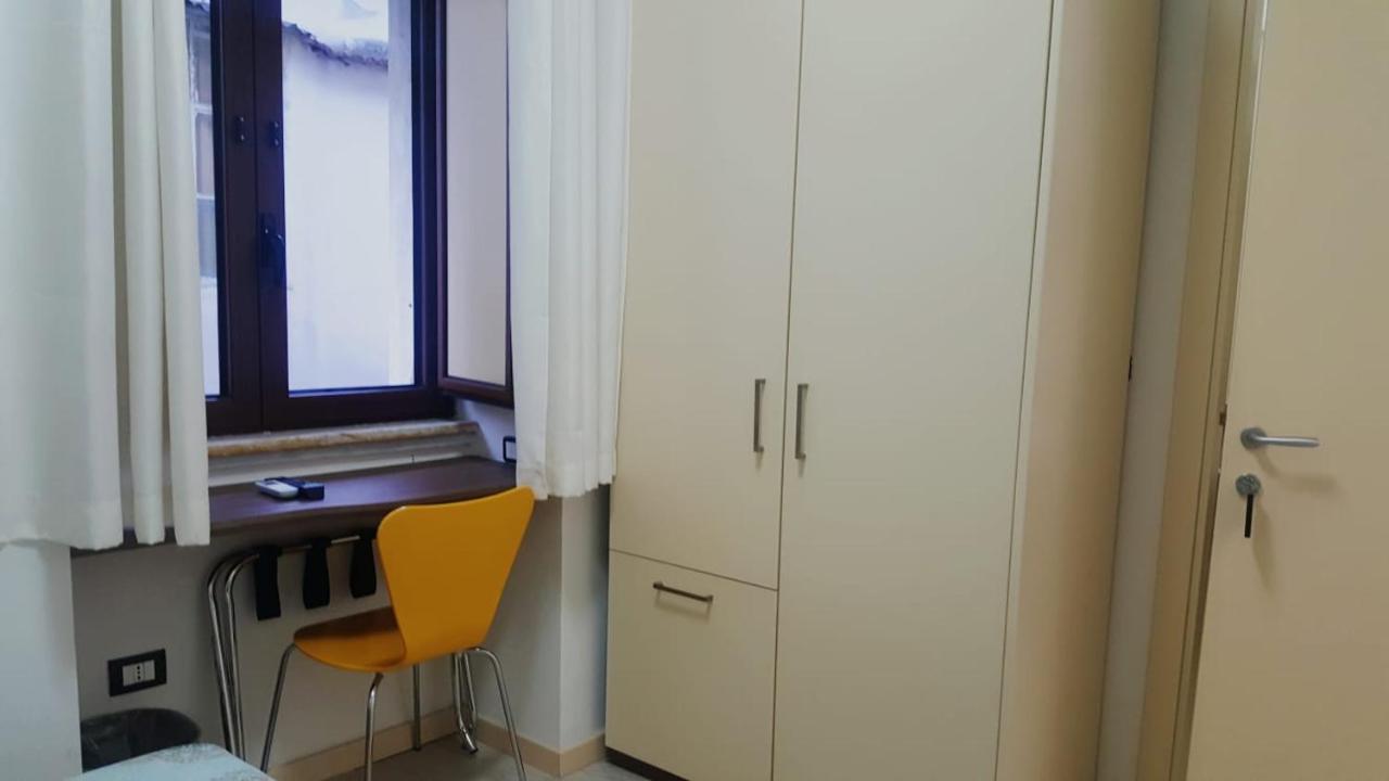 사프리 Brezza Marina B&B 외부 사진
