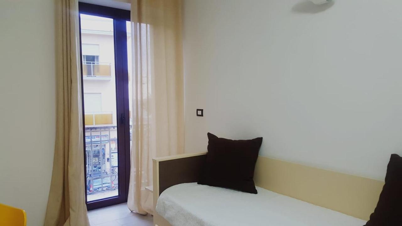 사프리 Brezza Marina B&B 외부 사진