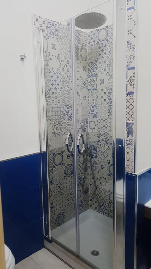 사프리 Brezza Marina B&B 외부 사진