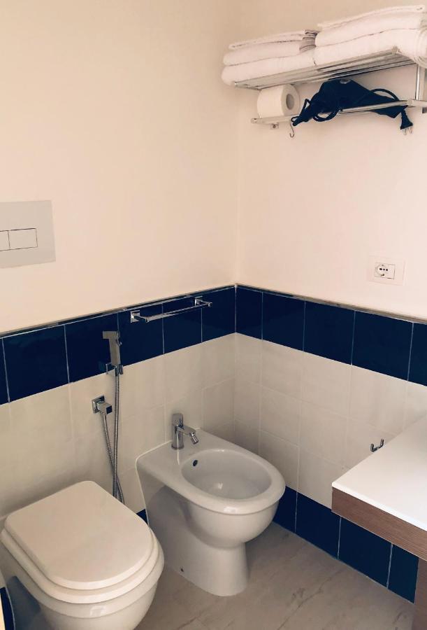 사프리 Brezza Marina B&B 외부 사진
