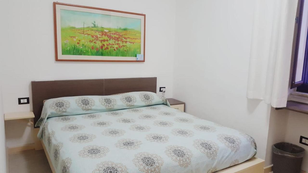 사프리 Brezza Marina B&B 외부 사진